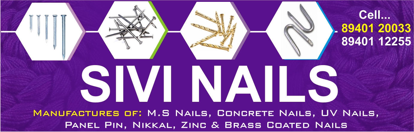 SIVI NAILS